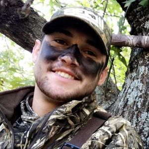 Meet your Posher, Colby